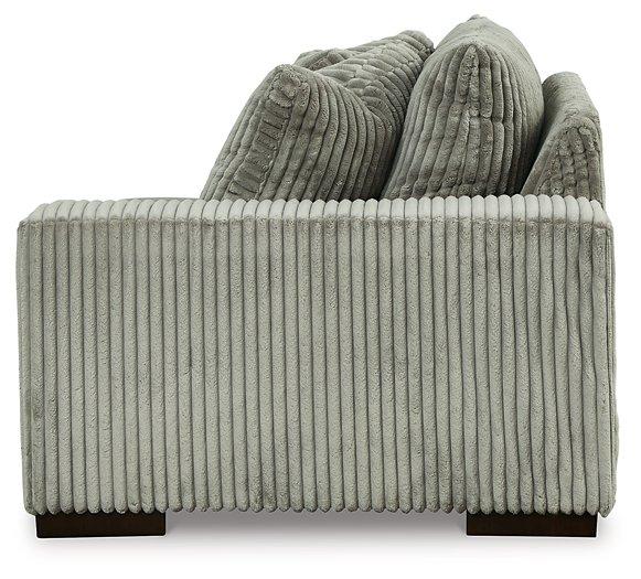 Lindyn Sectional with Chaise - Furniture 4 Less Outlet (Salinas,CA)