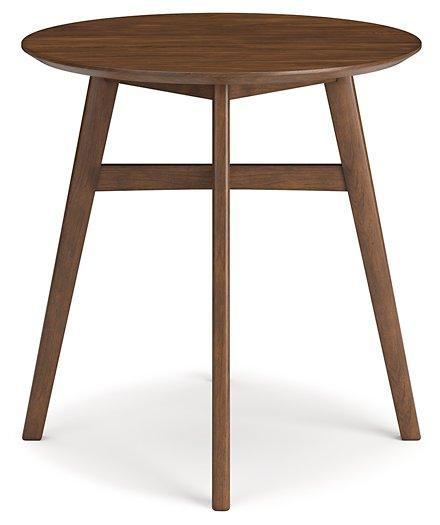 Lyncott Dining Room Set - Furniture 4 Less Outlet (Salinas,CA)
