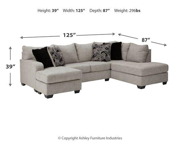 Megginson Living Room Set - Furniture 4 Less Outlet (Salinas,CA)