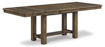 Moriville Dining Room Set - Furniture 4 Less Outlet (Salinas,CA)