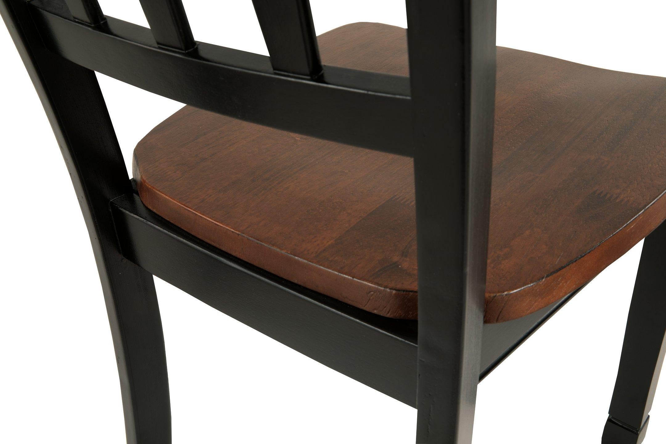 Owingsville Dining Room Set - Furniture 4 Less Outlet (Salinas,CA)