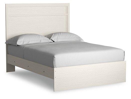 Stelsie Bedroom Set - Furniture 4 Less Outlet (Salinas,CA)