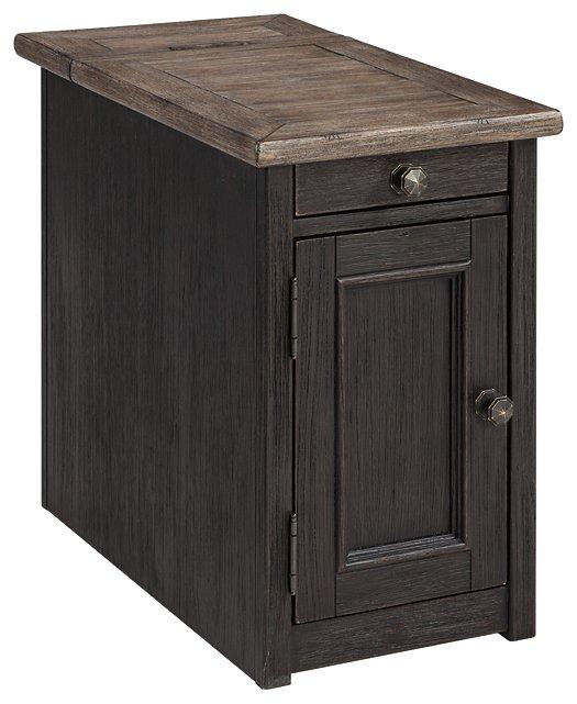 Tyler Creek Table Set - Furniture 4 Less Outlet (Salinas,CA)