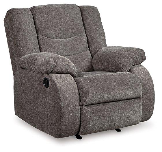 Tulen Living Room Set - Furniture 4 Less Outlet (Salinas,CA)