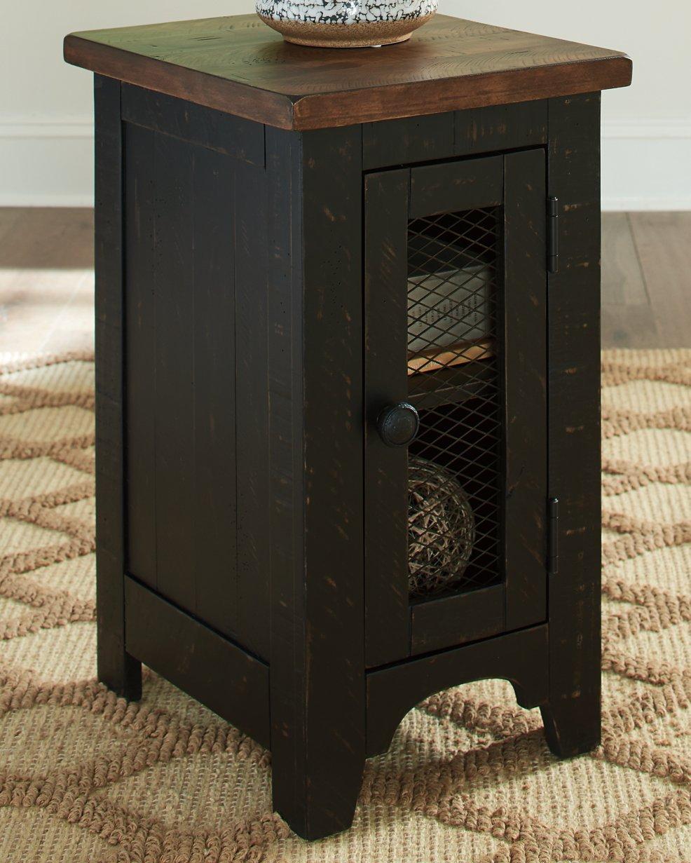 Valebeck Table Set - Furniture 4 Less Outlet (Salinas,CA)