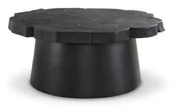Wimbell Occasional Table Set - Furniture 4 Less Outlet (Salinas,CA)