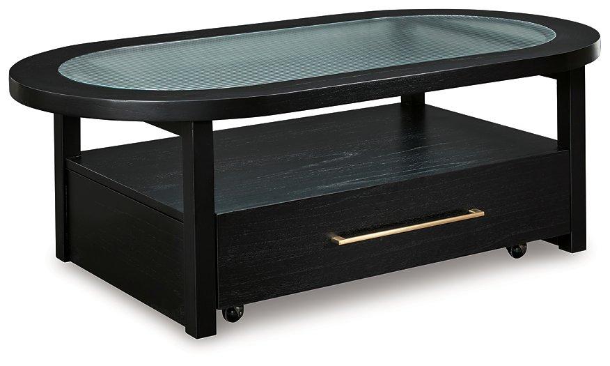 Winbardi Occasional Table Set - Furniture 4 Less Outlet (Salinas,CA)