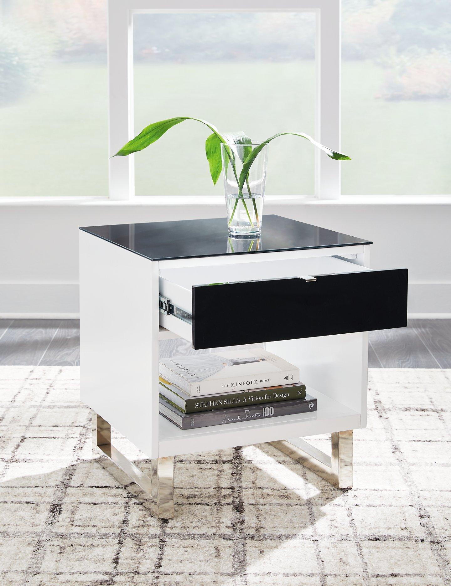 Gardoni Table Set - Furniture 4 Less Outlet (Salinas,CA)