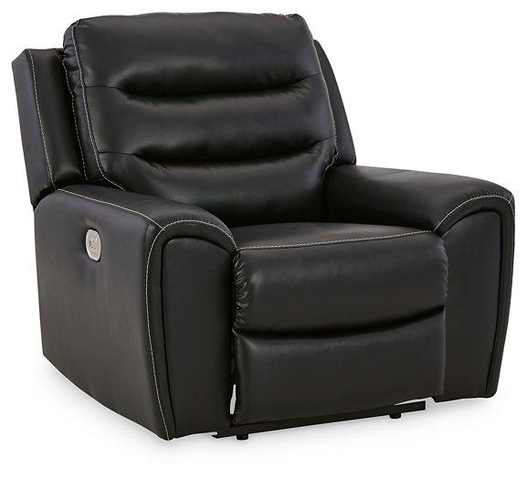 Warlin Living Room Set - Furniture 4 Less Outlet (Salinas,CA)