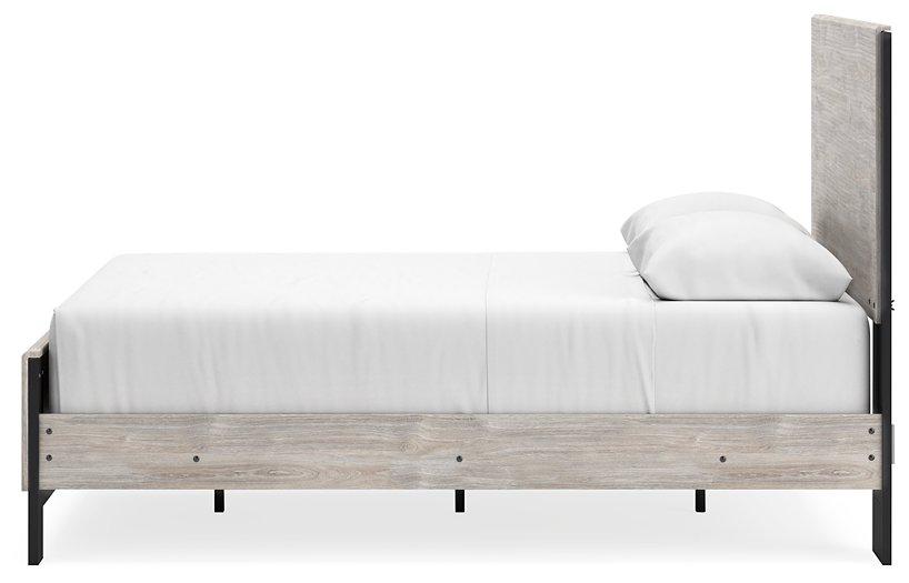 Vessalli Bedroom Set - Furniture 4 Less Outlet (Salinas,CA)