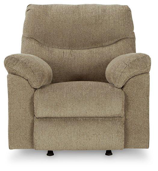 Alphons Living Room Set - Furniture 4 Less Outlet (Salinas,CA)