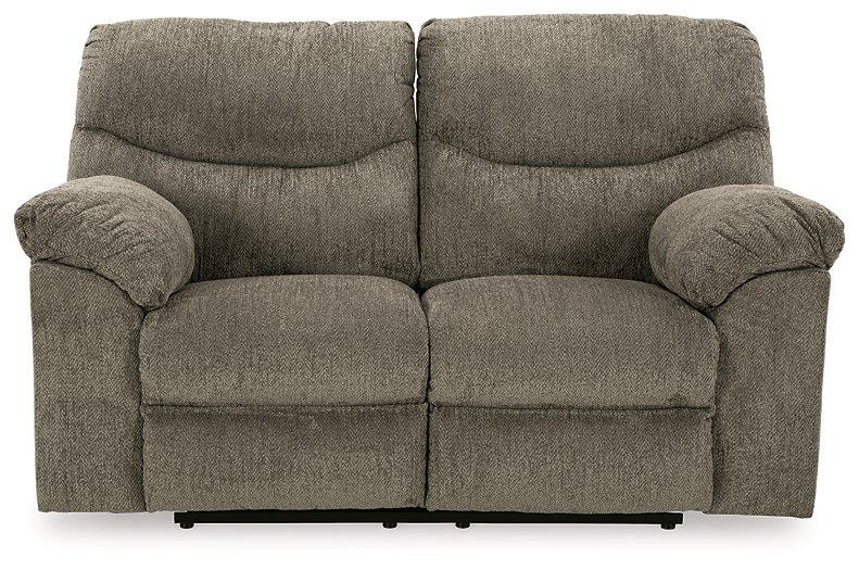 Alphons Living Room Set - Furniture 4 Less Outlet (Salinas,CA)