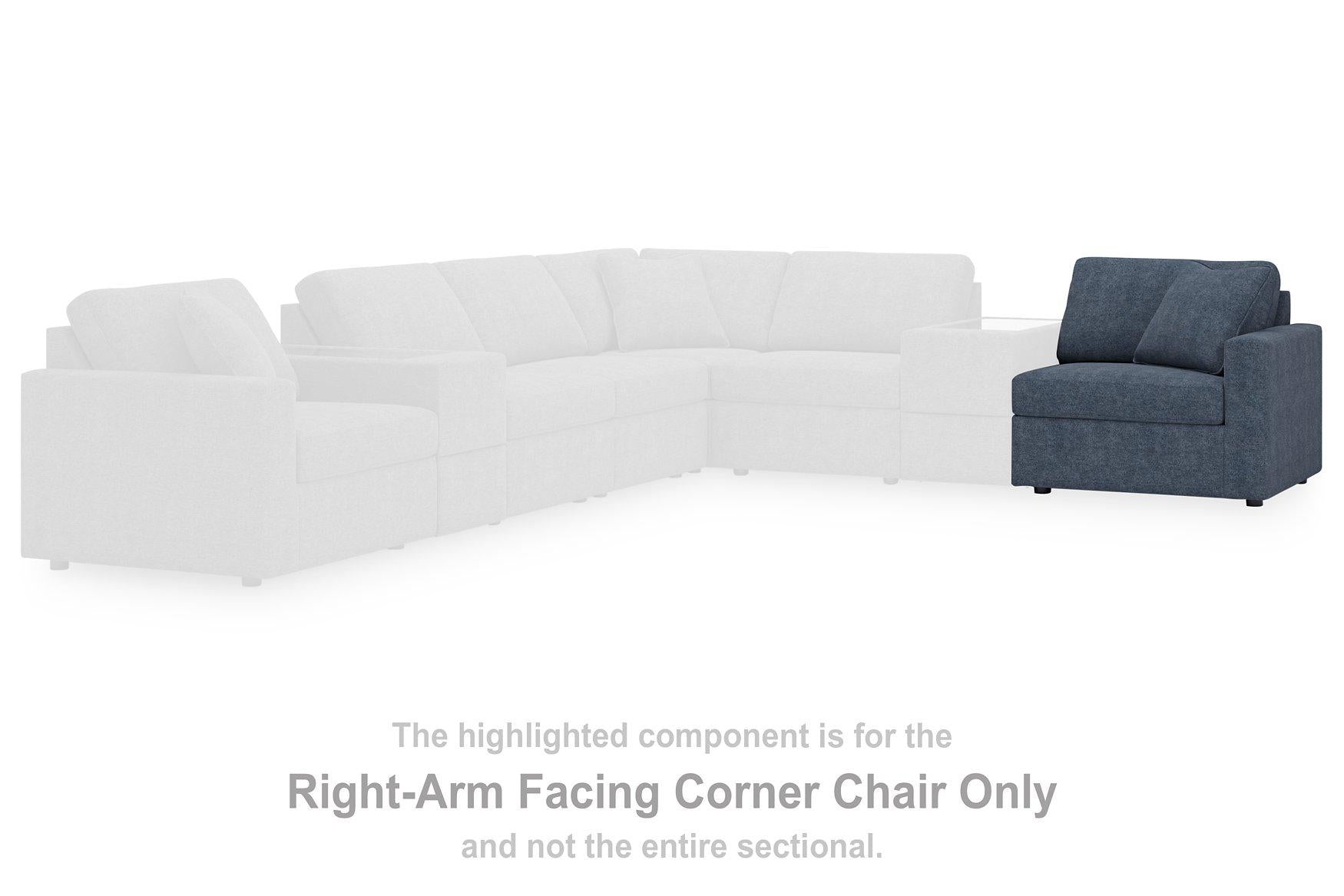 Modmax Sectional with Audio System - Furniture 4 Less Outlet (Salinas,CA)