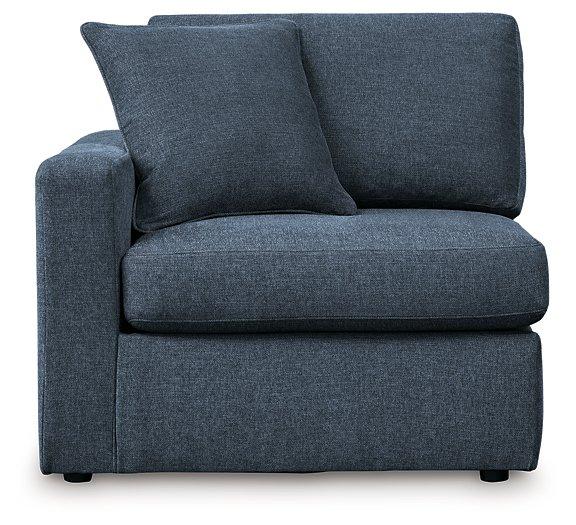 Modmax Balanced Sectional with Audio and Storage Consoles - Furniture 4 Less Outlet (Salinas,CA)