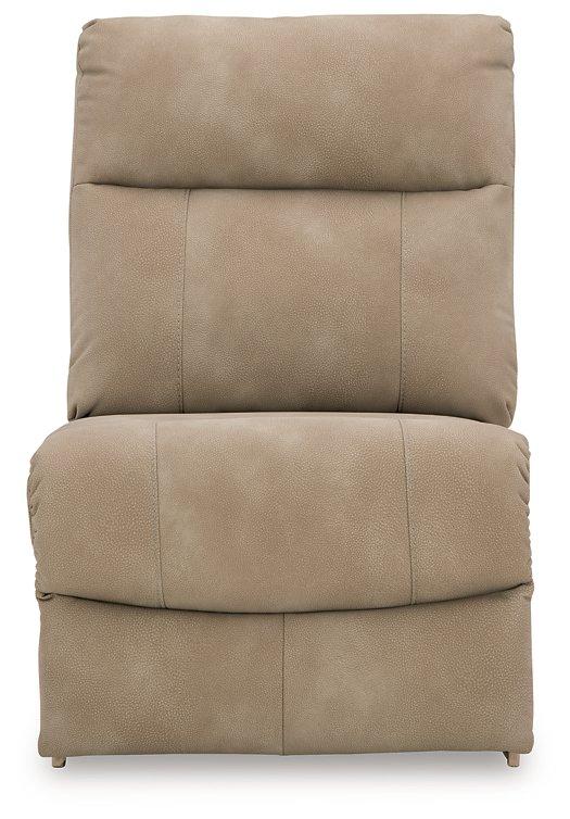 Next-Gen DuraPella Power Reclining Sectional Sofa - Furniture 4 Less Outlet (Salinas,CA)