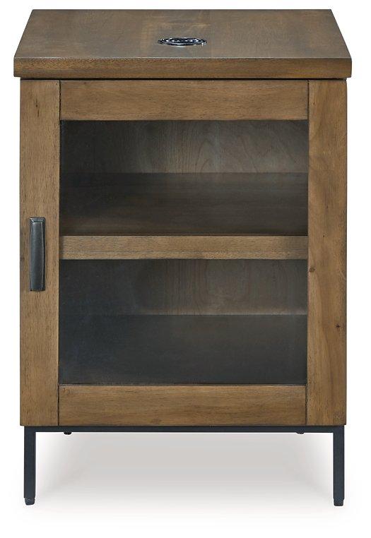 Torlanta Occasional Table Set - Furniture 4 Less Outlet (Salinas,CA)