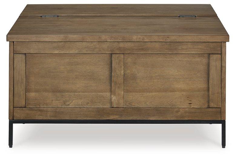 Torlanta Occasional Table Set - Furniture 4 Less Outlet (Salinas,CA)