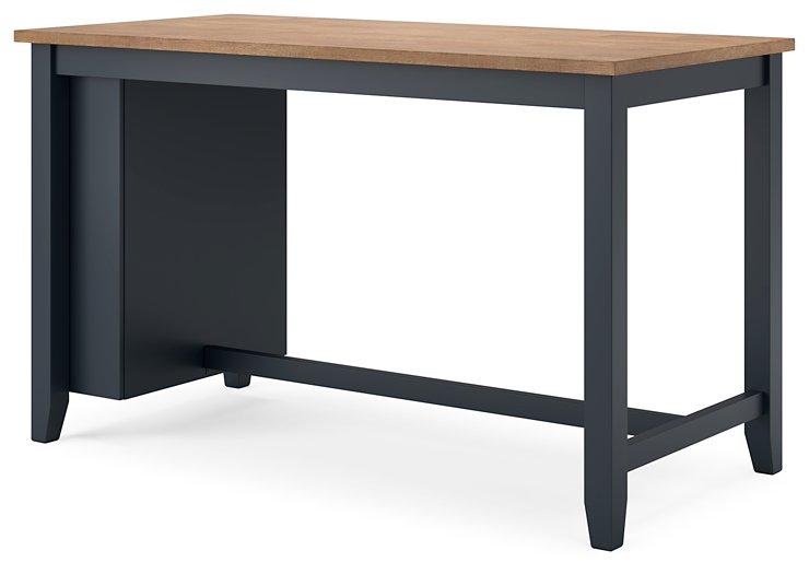 Gesthaven Dining Set - Furniture 4 Less Outlet (Salinas,CA)