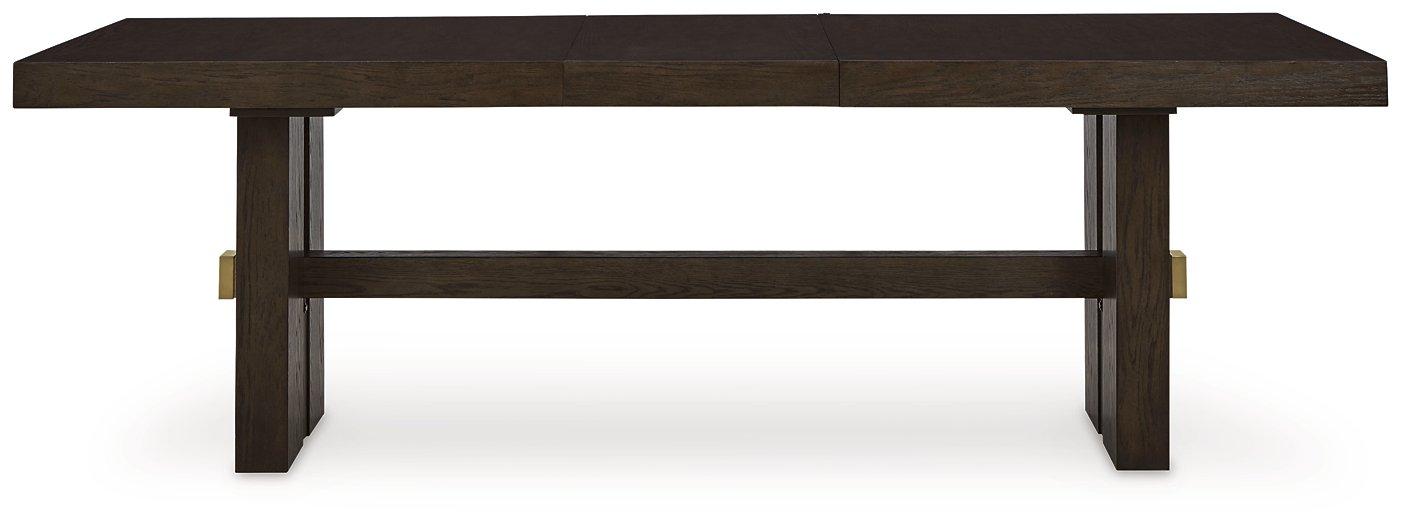 Burkhaus Dining Room Set - Furniture 4 Less Outlet (Salinas,CA)