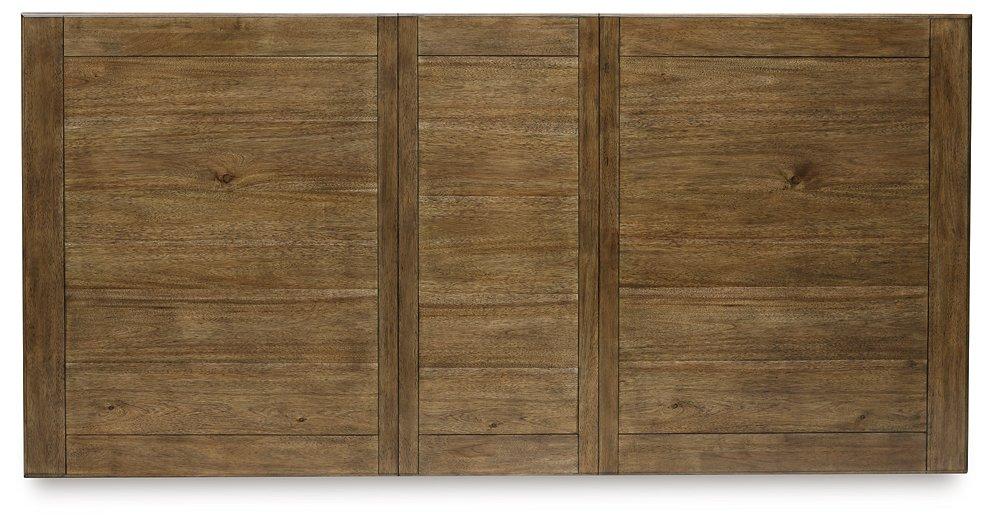 Sturlayne Dining Room Set - Furniture 4 Less Outlet (Salinas,CA)