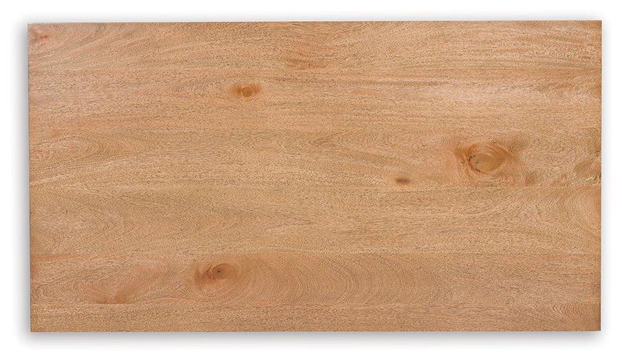 Kristiland Occasional Table Set - Furniture 4 Less Outlet (Salinas,CA)