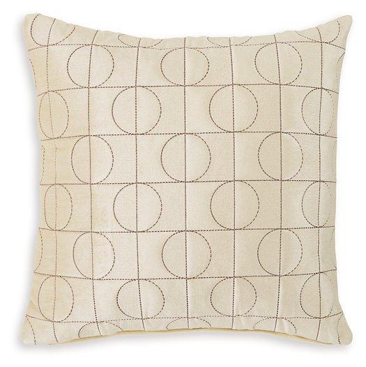 Kydner Pillow (Set of 4) - Furniture 4 Less Outlet (Salinas,CA)