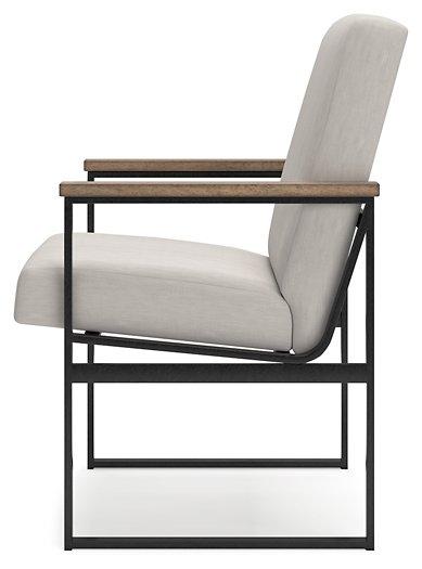 Montia Home Office Set - Furniture 4 Less Outlet (Salinas,CA)