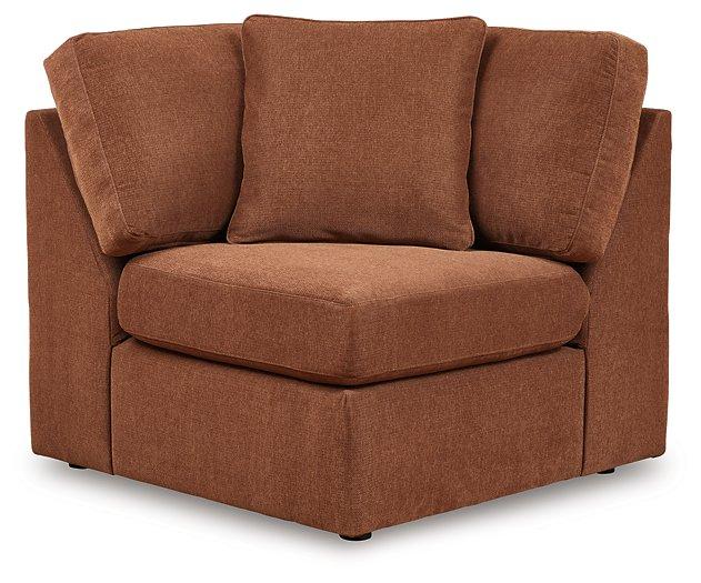 Modmax Balanced Sectional with Audio and Storage Consoles - Furniture 4 Less Outlet (Salinas,CA)
