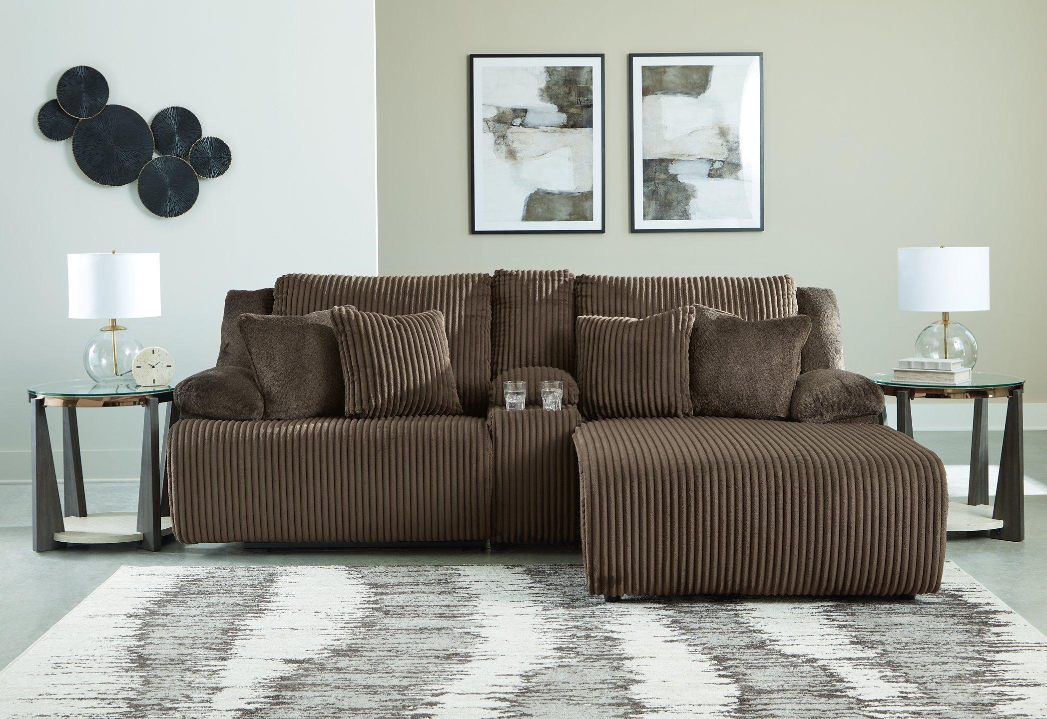 Top Tier Living Room Set - Furniture 4 Less Outlet (Salinas,CA)