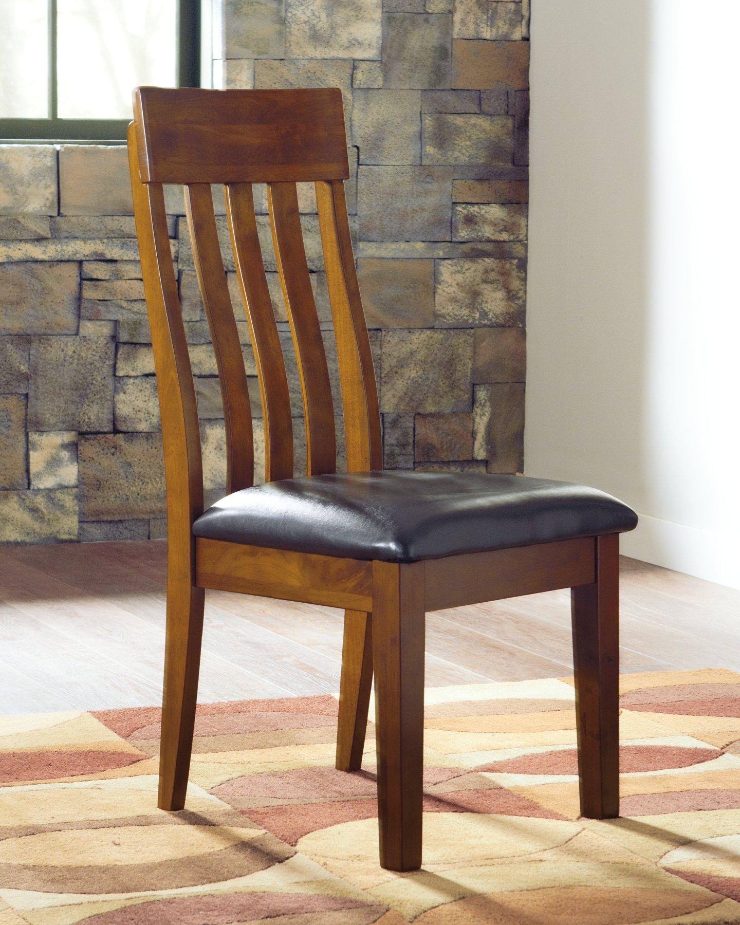 Ralene Dining Chair Set - Furniture 4 Less Outlet (Salinas,CA)