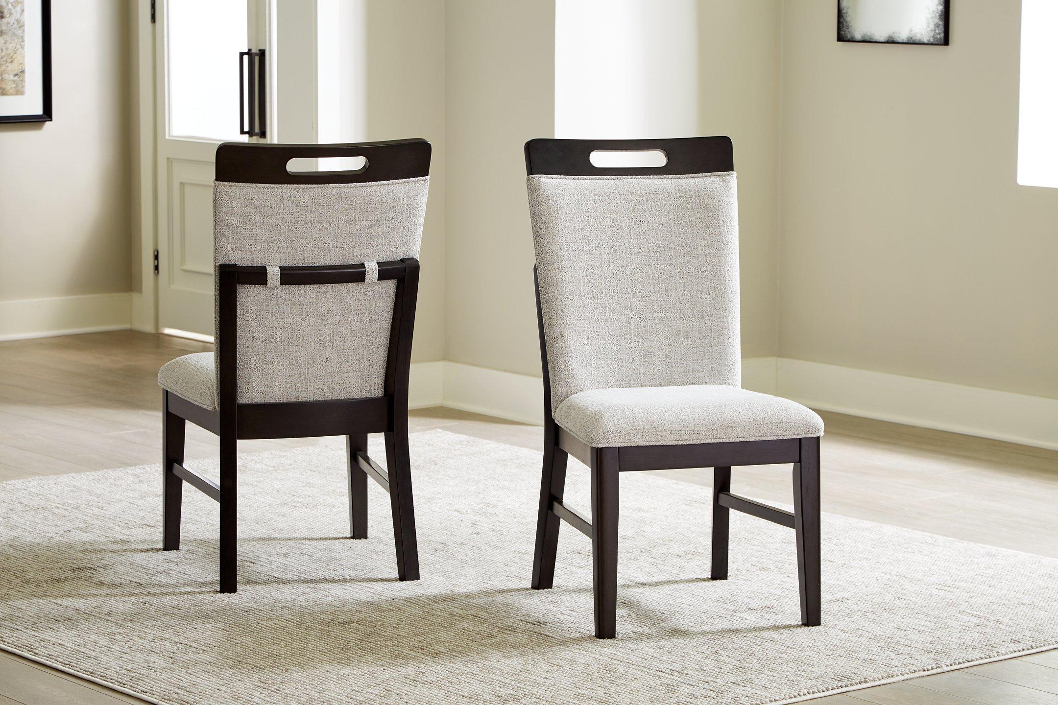 Neymorton Dining Room Set - Furniture 4 Less Outlet (Salinas,CA)