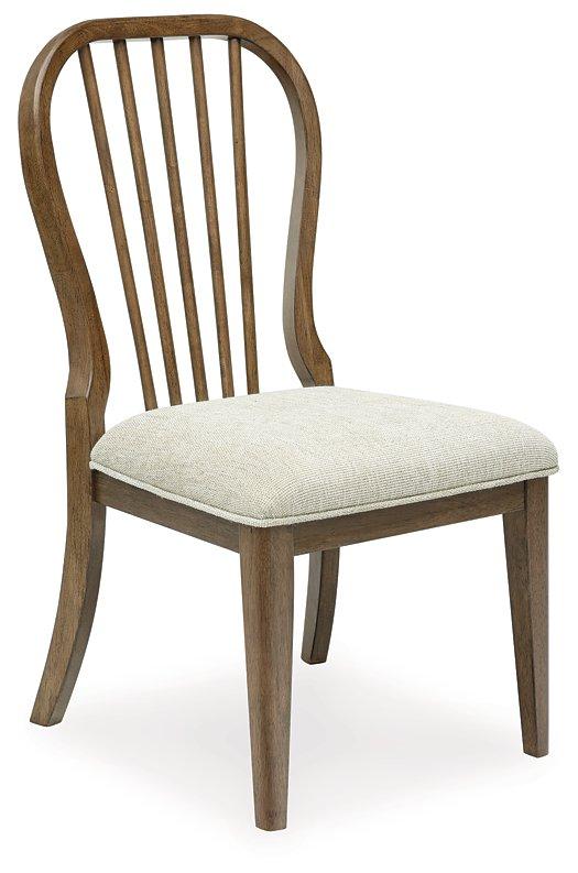 Sturlayne Dining Room Set - Furniture 4 Less Outlet (Salinas,CA)
