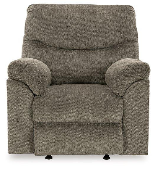Alphons Living Room Set - Furniture 4 Less Outlet (Salinas,CA)