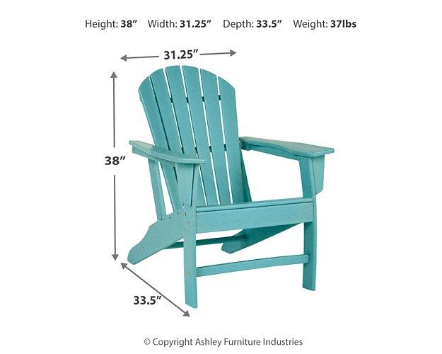 Sundown Treasure Outdoor Seating Set - Furniture 4 Less Outlet (Salinas,CA)