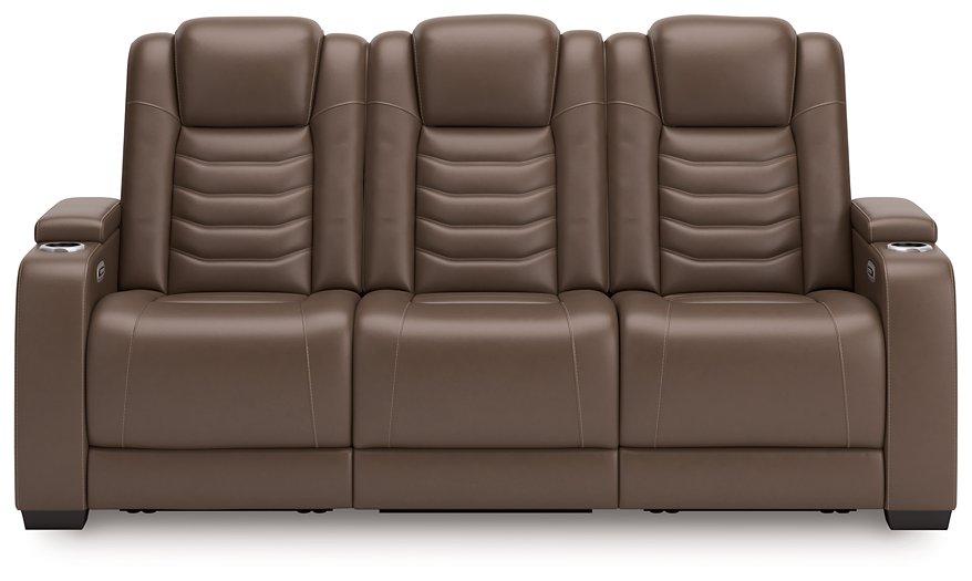 High Impact Living Room Set - Furniture 4 Less Outlet (Salinas,CA)