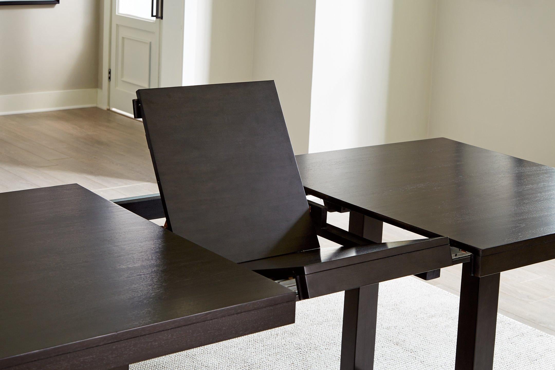 Neymorton Dining Room Set - Furniture 4 Less Outlet (Salinas,CA)