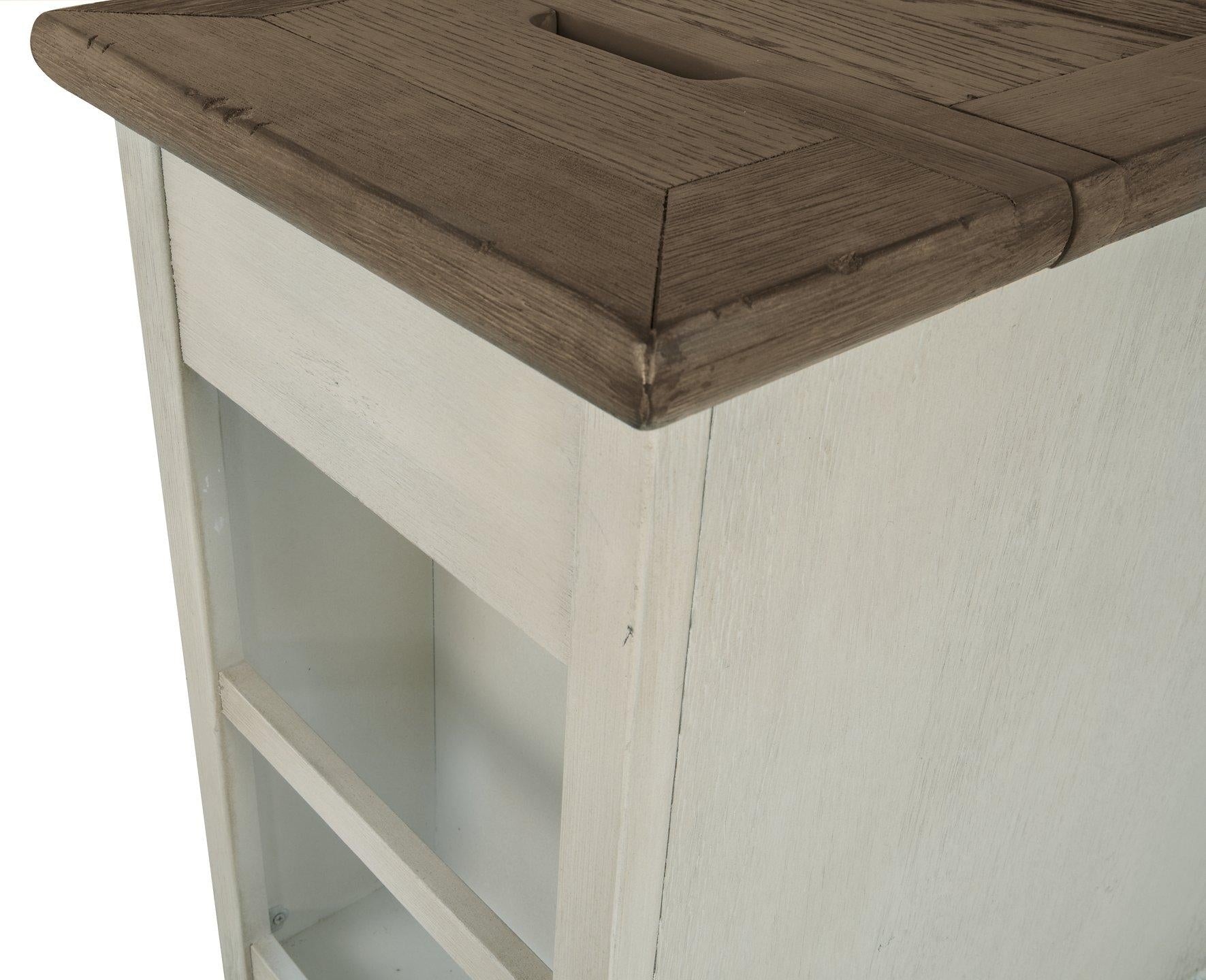 Bolanburg Occasional Table Set - Furniture 4 Less Outlet (Salinas,CA)