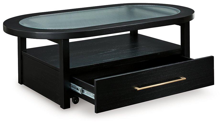 Winbardi Occasional Table Set - Furniture 4 Less Outlet (Salinas,CA)