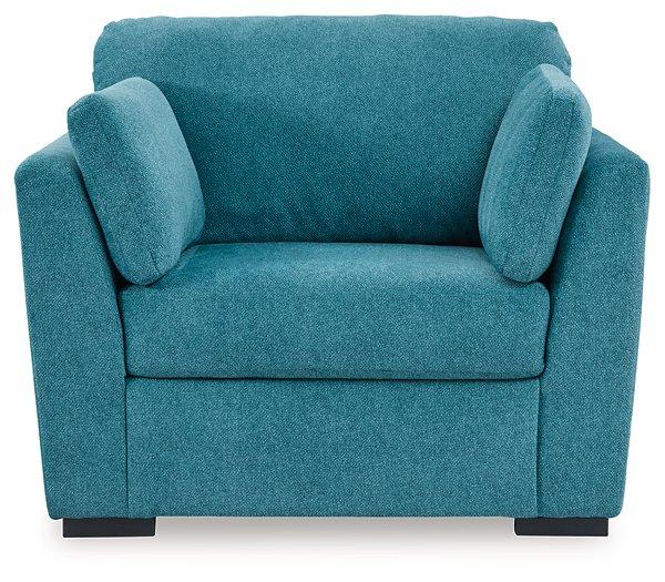 Keerwick Living Room Set - Furniture 4 Less Outlet (Salinas,CA)