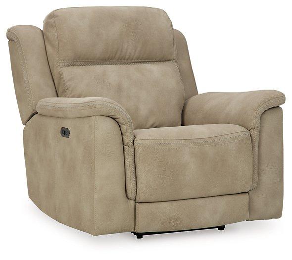 Next-Gen DuraPella Power Recliner - Furniture 4 Less Outlet (Salinas,CA)