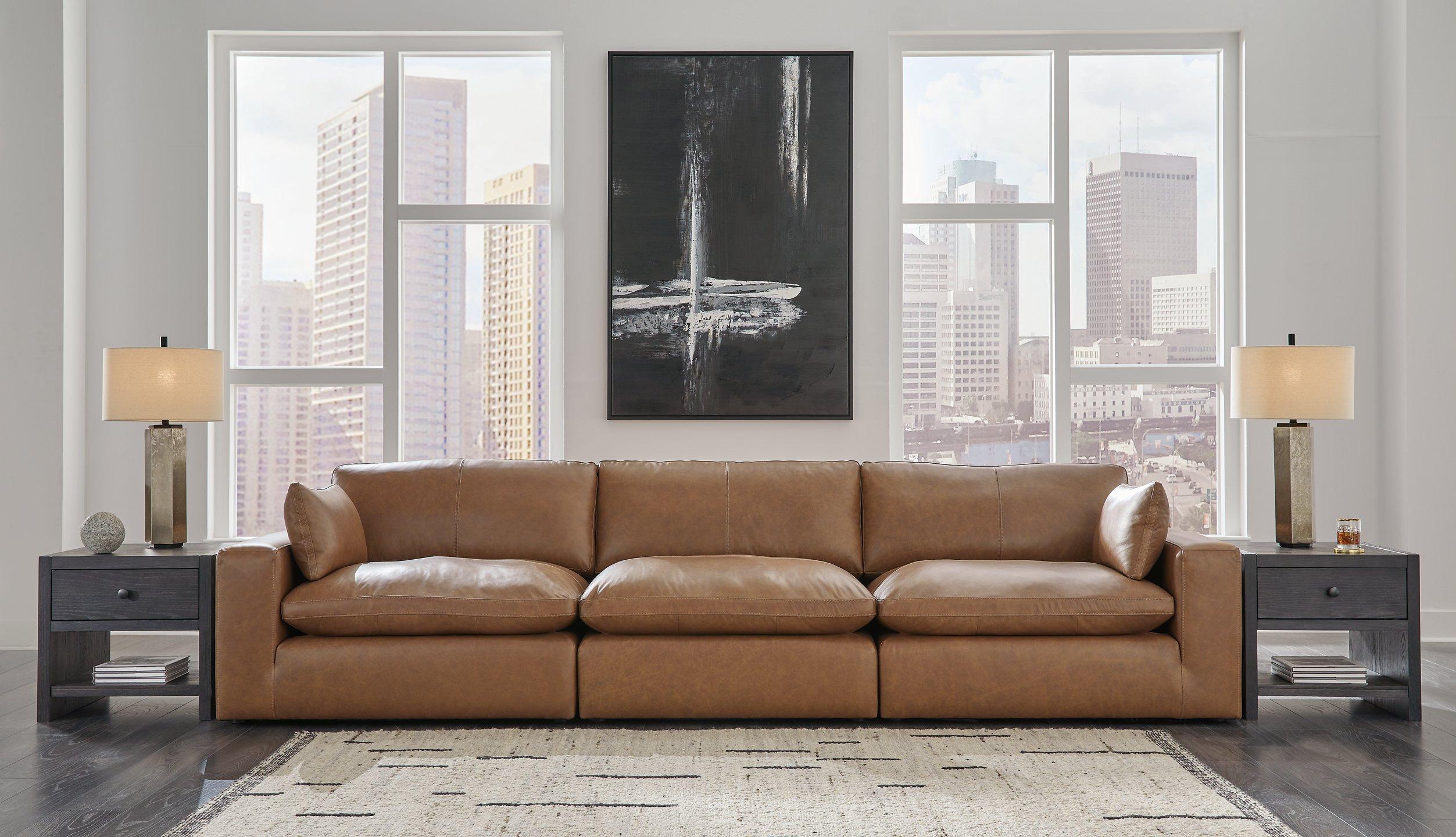 Emilia Sectional Sofa - Furniture 4 Less Outlet (Salinas,CA)