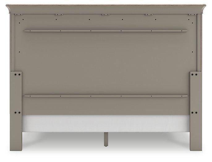 Lexorne Bedroom Set - Furniture 4 Less Outlet (Salinas,CA)