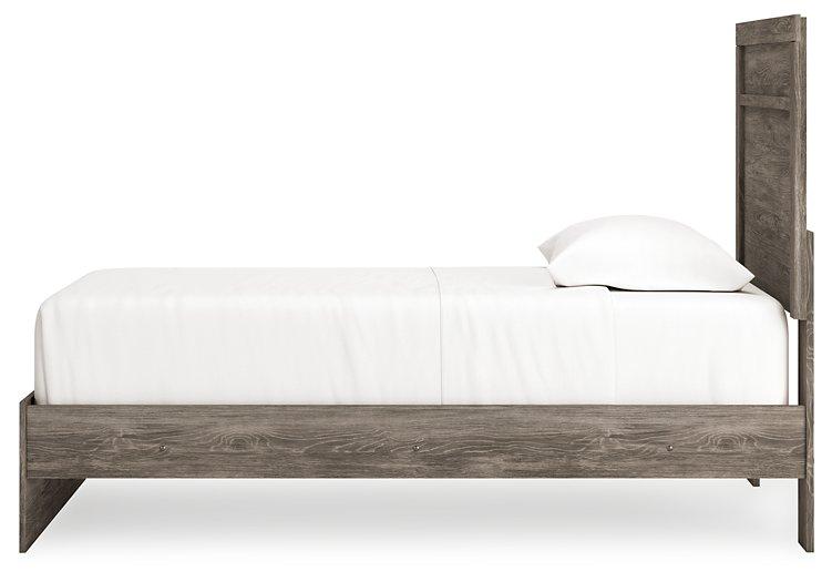 Ralinksi Bedroom Set - Furniture 4 Less Outlet (Salinas,CA)