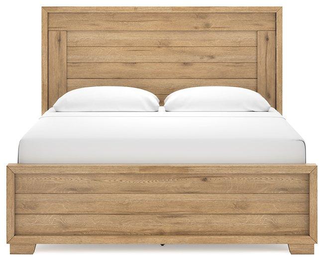 Galliden Bedroom Package - Furniture 4 Less Outlet (Salinas,CA)