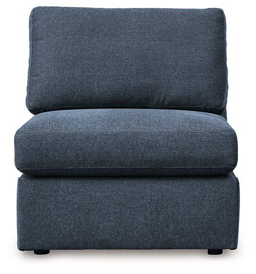 Modmax 5 Piece Sectional with Audio Console - Furniture 4 Less Outlet (Salinas,CA)