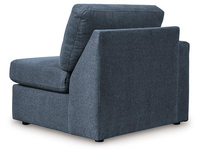 Modmax Balanced Sectional with Audio and Storage Consoles - Furniture 4 Less Outlet (Salinas,CA)
