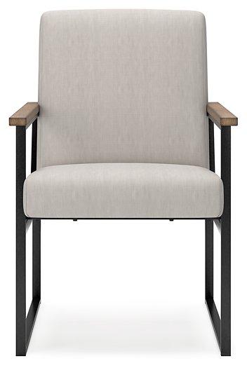 Montia Home Office Set - Furniture 4 Less Outlet (Salinas,CA)