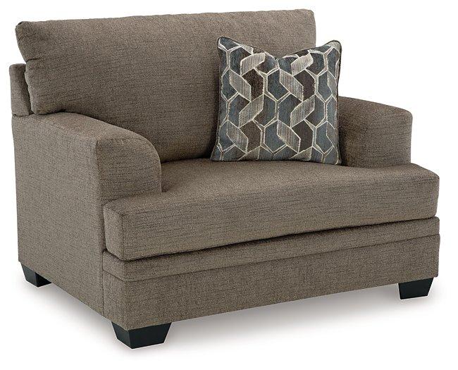 Stonemeade Living Room Set - Furniture 4 Less Outlet (Salinas,CA)