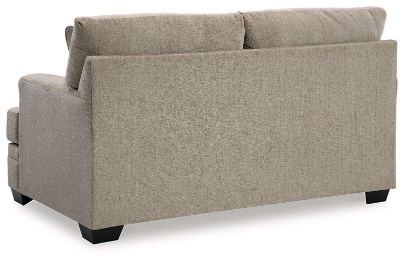 Stonemeade Living Room Set - Furniture 4 Less Outlet (Salinas,CA)