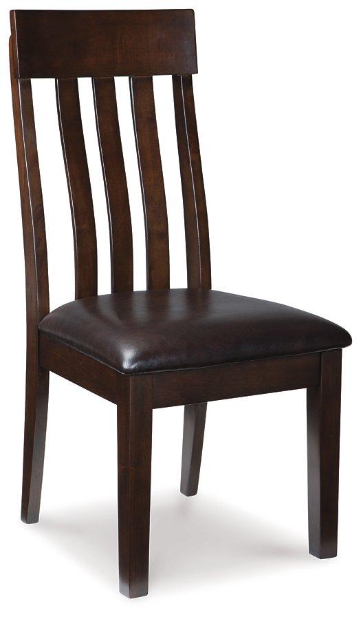 Haddigan Dining Set - Furniture 4 Less Outlet (Salinas,CA)